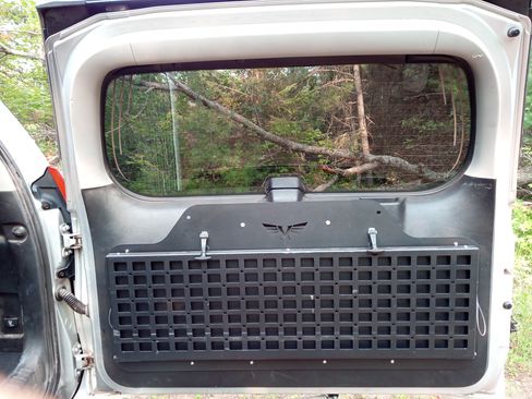 Used 2010 Lexus GX 460 image 11