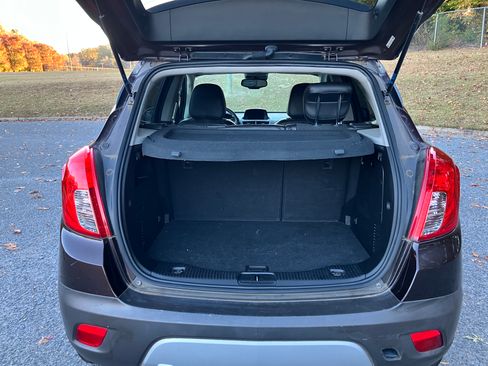 Used 2013 Buick Encore Convenience image 12