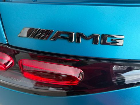 Used 2024 Mercedes-Benz AMG GT 63 image 28