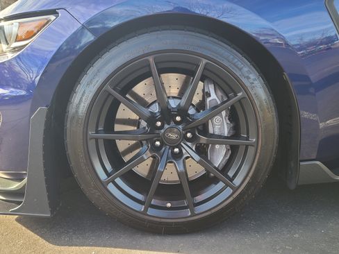 Used 2018 Ford Mustang Shelby GT350 w/ Electronics Package image 10