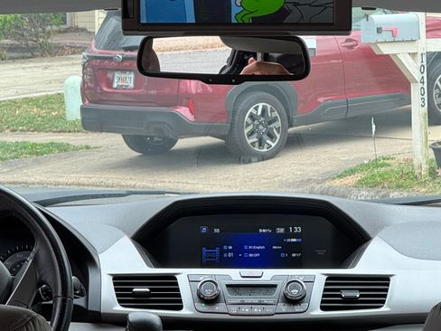 Used 2016 Honda Odyssey EX-L image 24