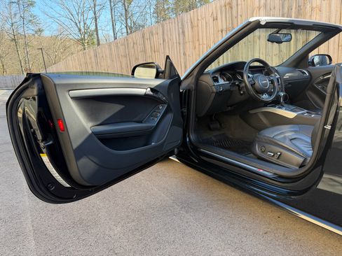 Used 2016 Audi A5 2.0T Premium Plus image 21