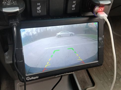 Used 2011 Honda Ridgeline RTL image 20