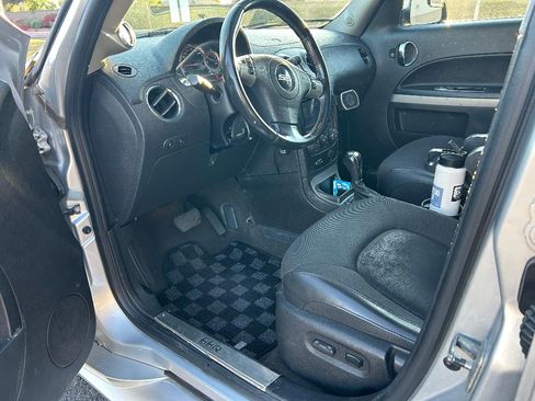 Used 2009 Chevrolet HHR SS image 5