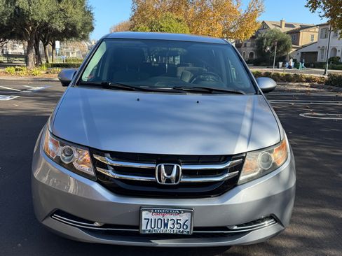 Used 2016 Honda Odyssey SE image 15