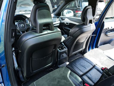 Used 2016 Volvo XC90 T8 R-Design image 15