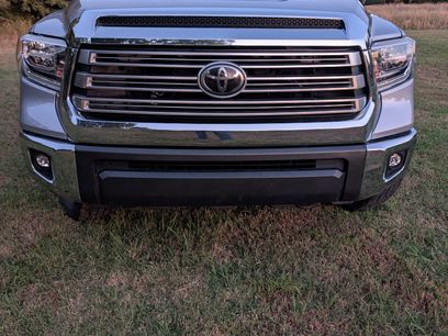 Used 2018 Toyota Tundra Limited