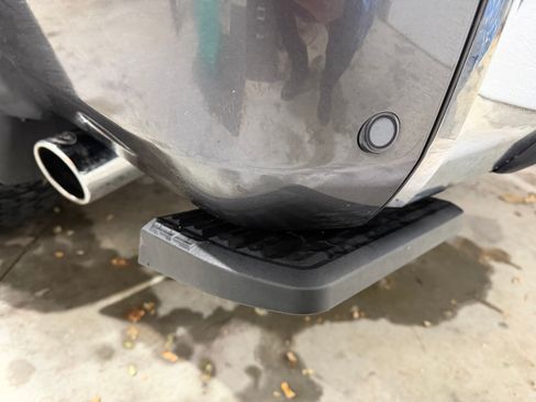 Used 2025 Toyota Tundra 1794 Edition image 9