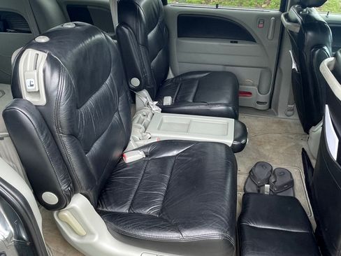 Used 2007 Honda Odyssey EX image 9