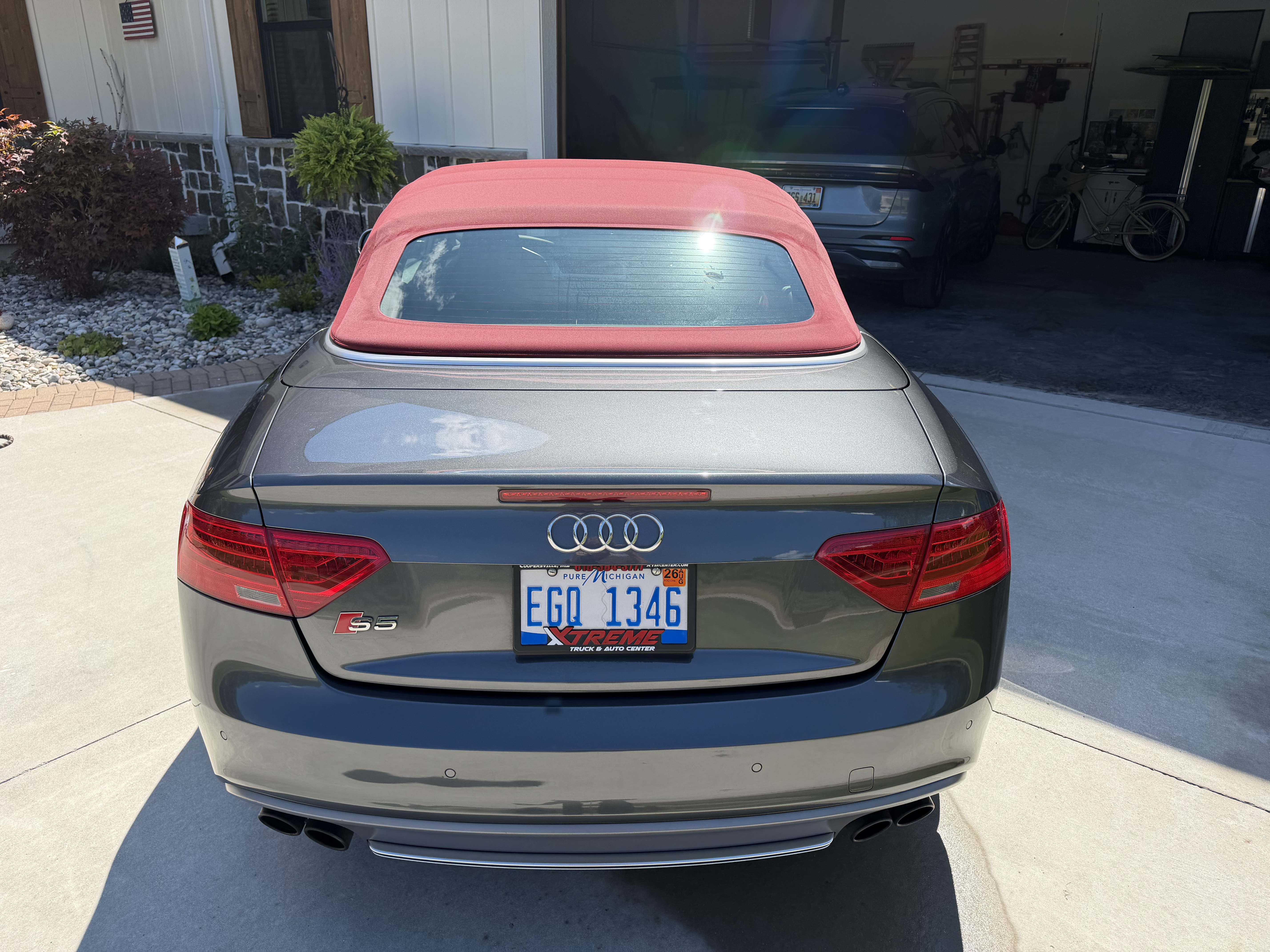 Used 2016 Audi S5 Premium Plus AWD/4WD image 4