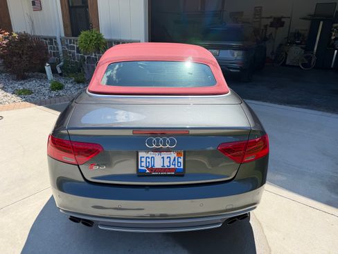 Used 2016 Audi S5 Premium Plus AWD/4WD image 4