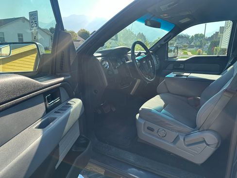 Used 2013 Ford F150 XLT w/ Luxury Equipment Group image 10