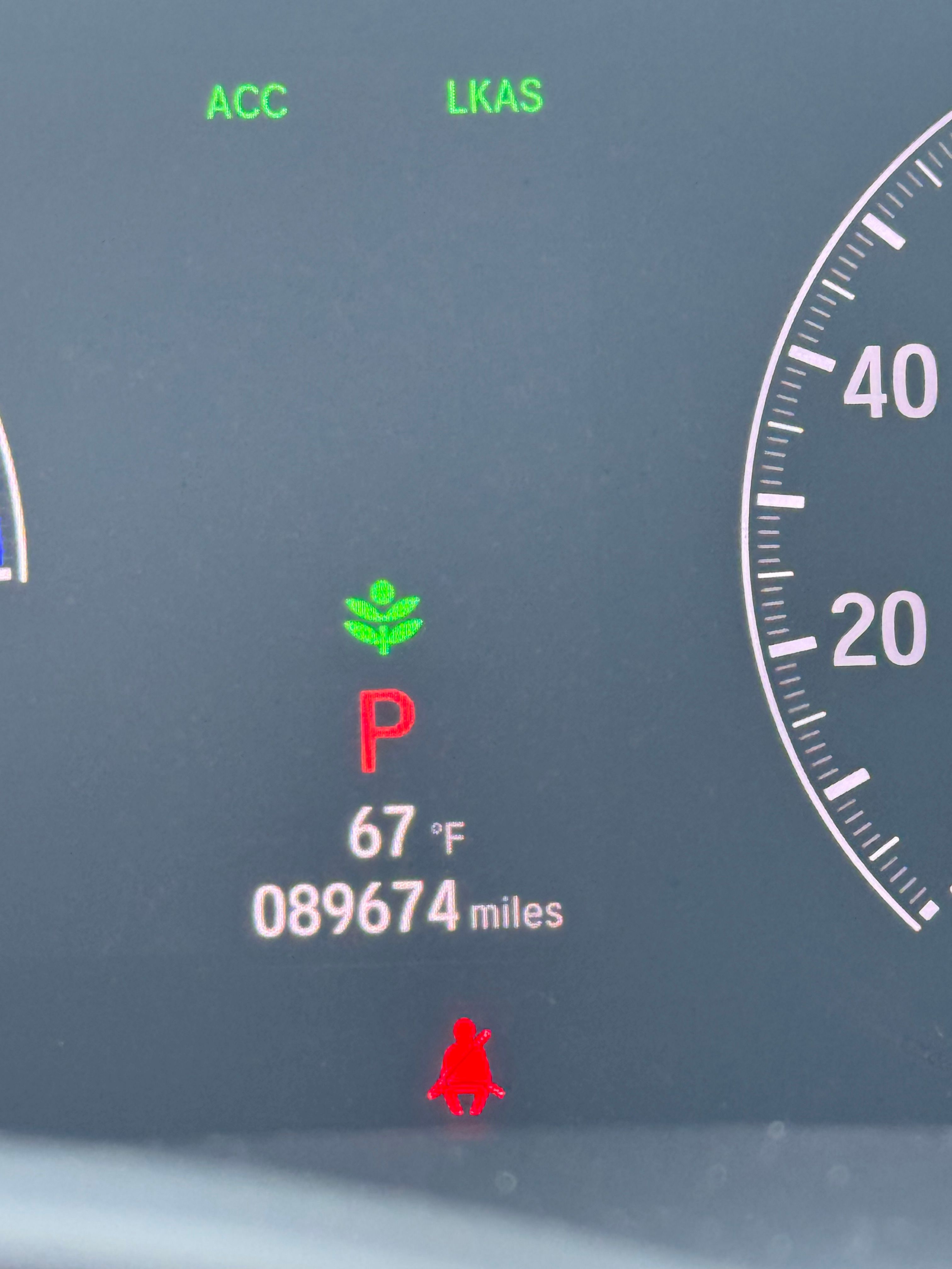 Used 2020 Honda Insight EX image 14