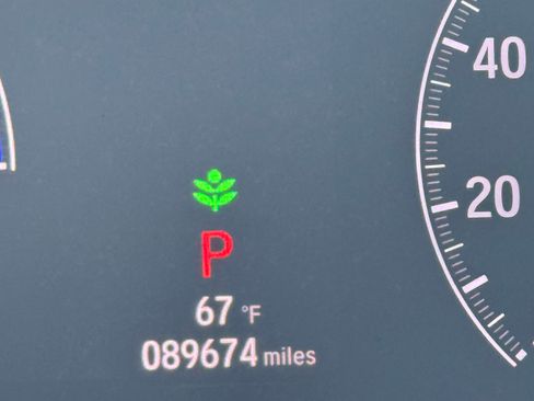 Used 2020 Honda Insight EX image 14