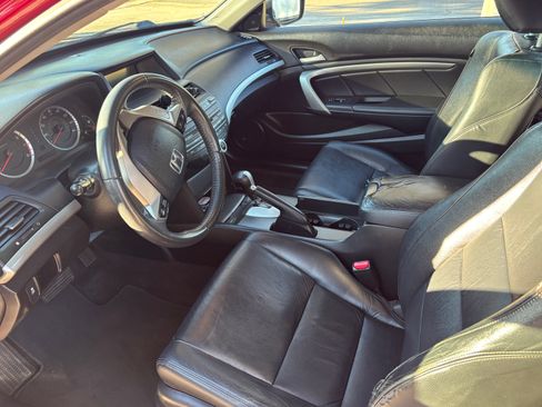 Used 2012 Honda Accord EX-L image 8