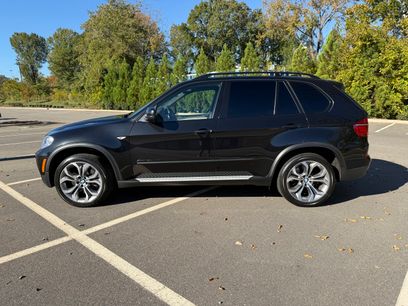 Used 2013 BMW X5 xDrive50i