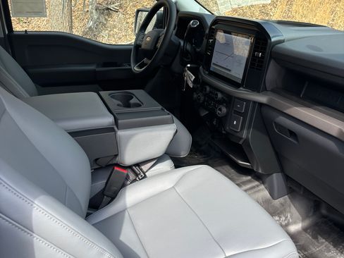 Used 2025 Ford F150 XL image 15