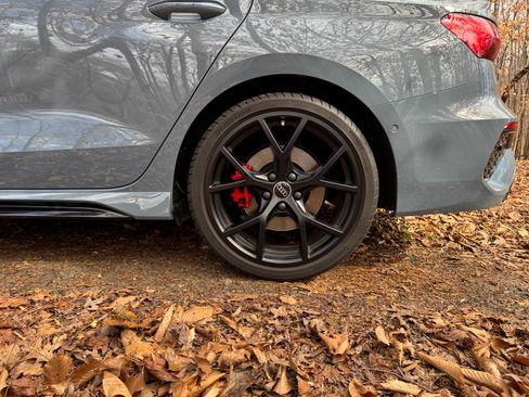 Used 2024 Audi RS 3 image 5