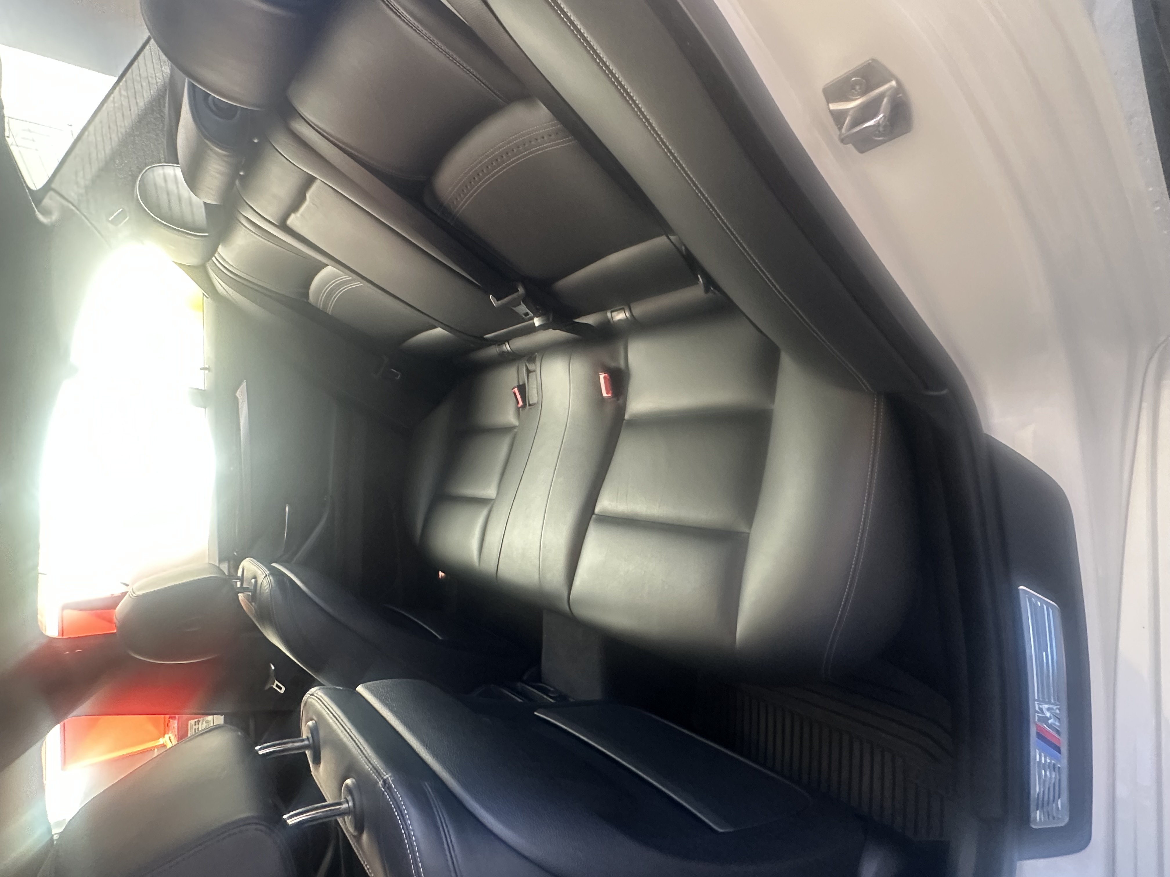 Used 2016 BMW 535i Sedan RWD image 7