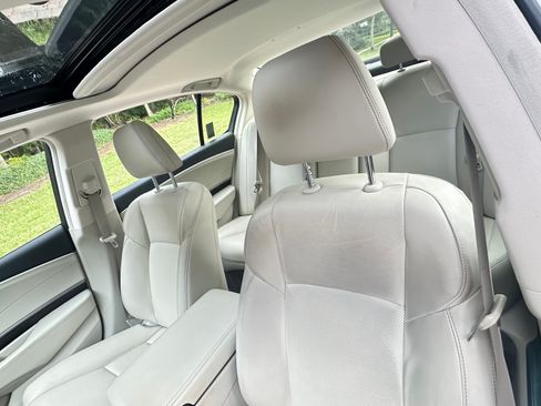 Used 2017 Acura RLX Technology Pkg Sedan 4D image 12