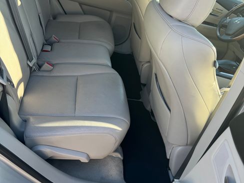 Used 2012 Lexus RX 350 350 Sport Utility 4D image 12