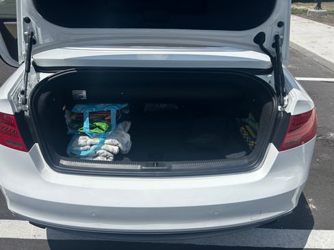 Used 2016 Audi A5 2.0T Premium Plus image 9