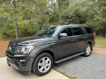 Used 2020 Ford Expedition XLT w/ Equipment Group 202A