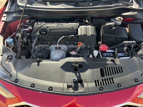 Used 2020 Acura ILX FWD image 14