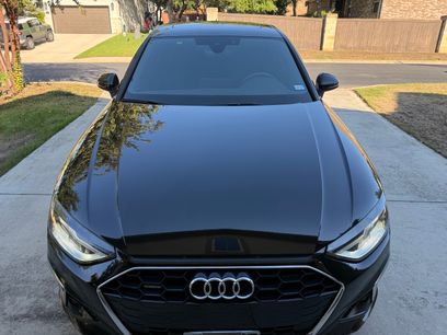 Used 2021 Audi A4 2.0T Premium w/ Convenience Package
