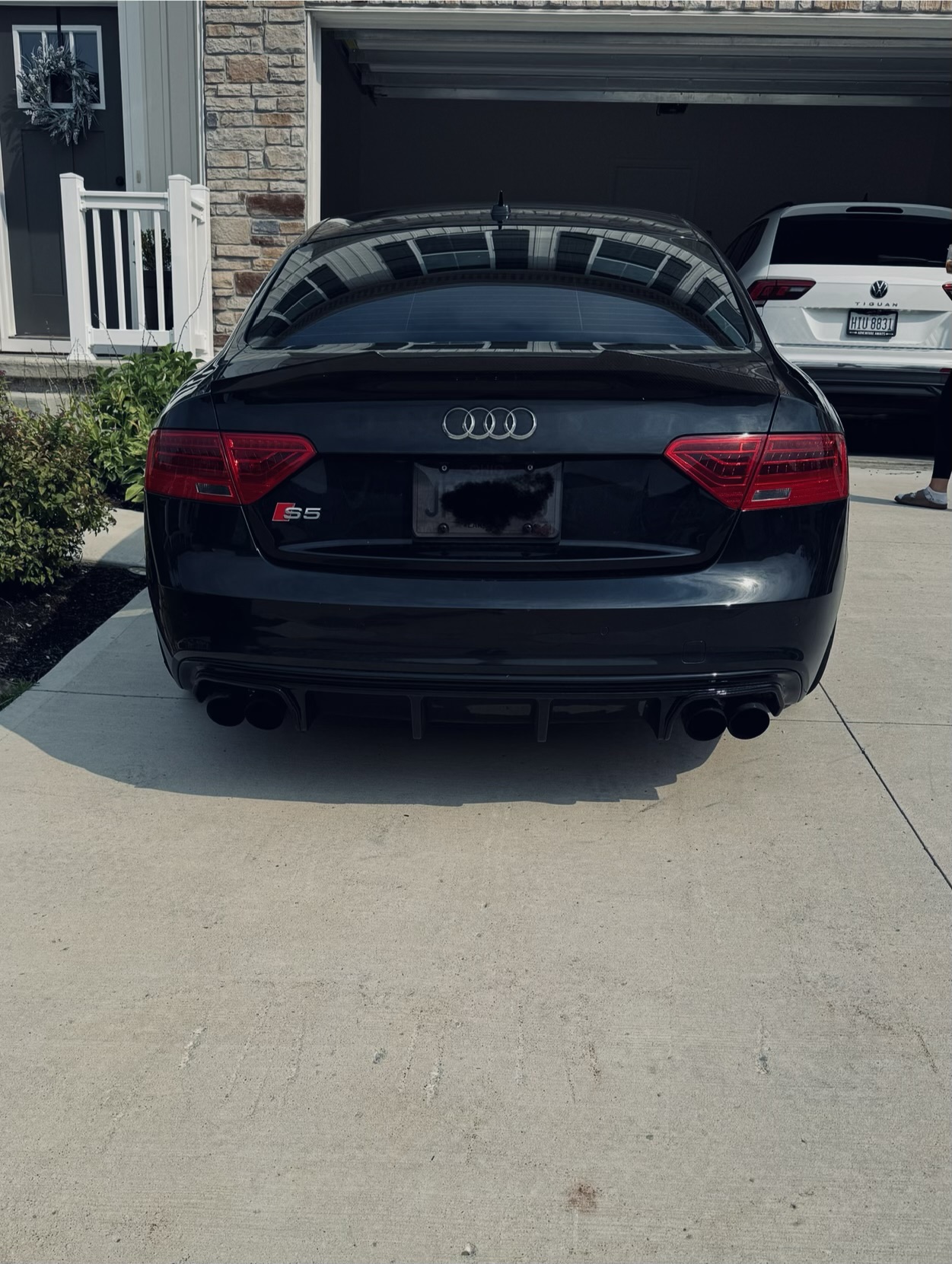 Used 2014 Audi S5 Premium Plus AWD/4WD image 15
