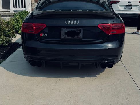 Used 2014 Audi S5 Premium Plus AWD/4WD image 15