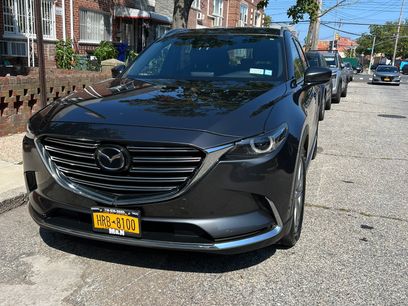 Used 2017 MAZDA CX-9 Grand Touring