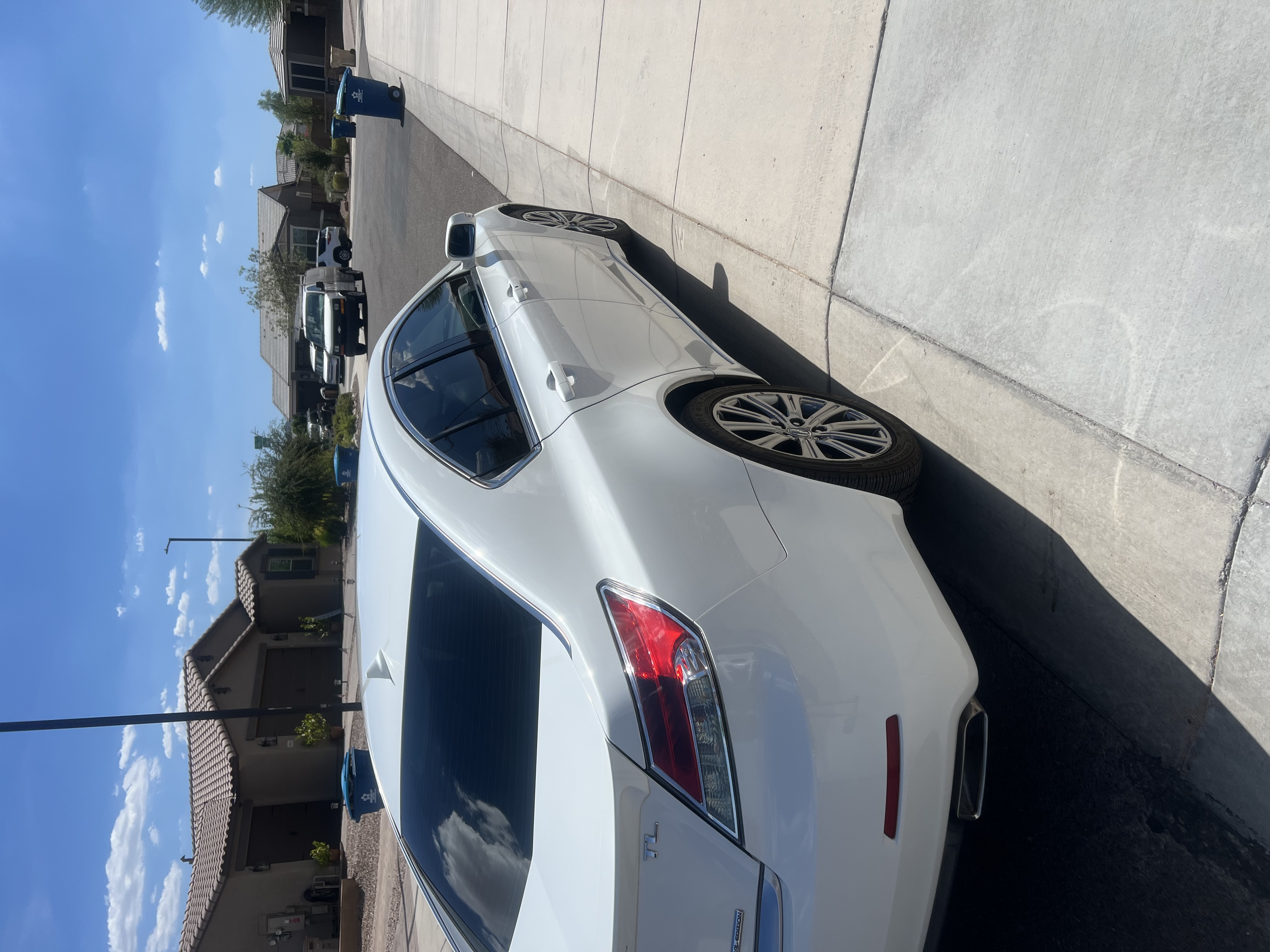 Used 2013 Acura TL Special Edition FWD image 5
