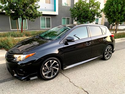 Used 2016 Scion iM