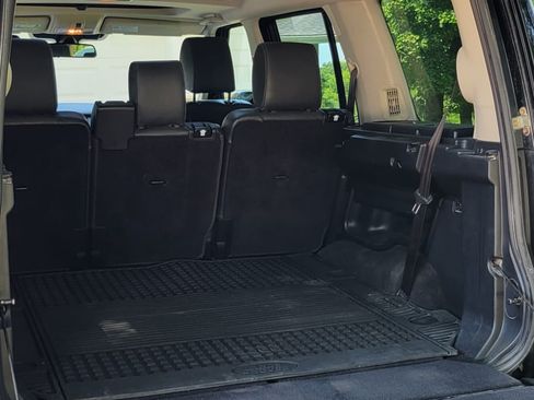 Used 2016 Land Rover LR4 HSE LUX AWD/4WD image 6