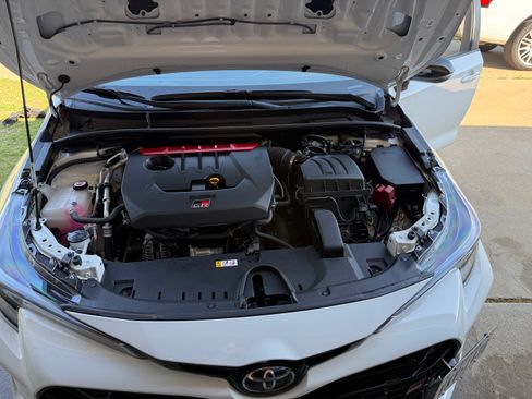 Used 2024 Toyota Corolla GR image 14