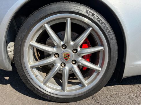 Used 2008 Porsche 911 Carrera S image 20