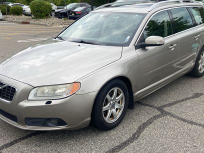 Used 2009 Volvo V70
