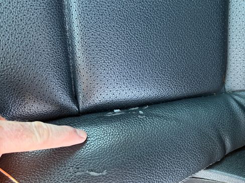 Used 2014 Mercedes-Benz E 350 E 350 4MATIC Sedan 4D image 16