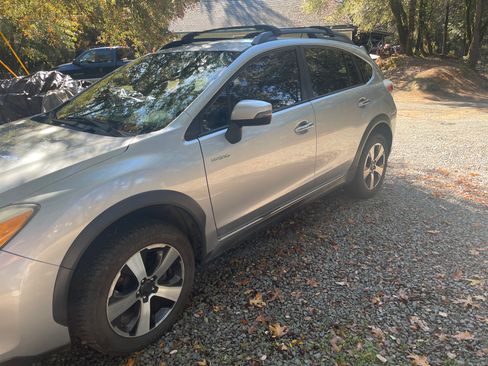 Used 2015 Subaru Crosstrek 2.0i Premium image 14