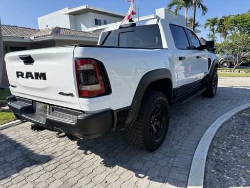 Used 2023 RAM 1500 TRX w/ TRX Level 2 Equipment Group AWD/4WD image 15