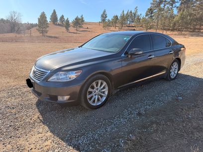 Used 2010 Lexus LS 460 AWD