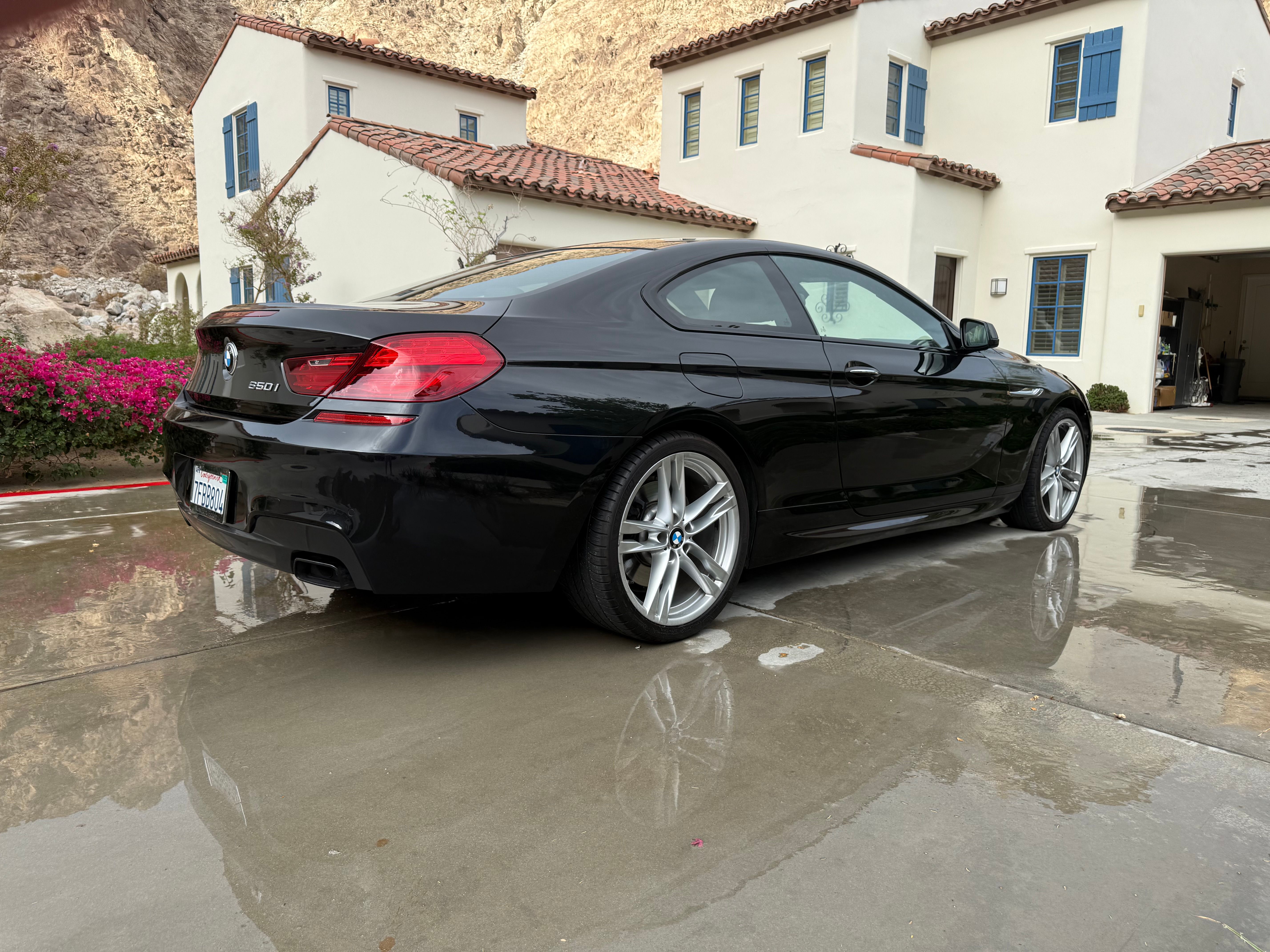 Used 2014 BMW 650i Coupe RWD image 6