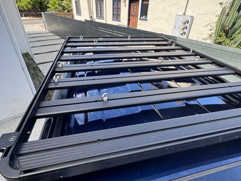 Used 2019 Toyota 4Runner TRD Off-Road Premium image 6