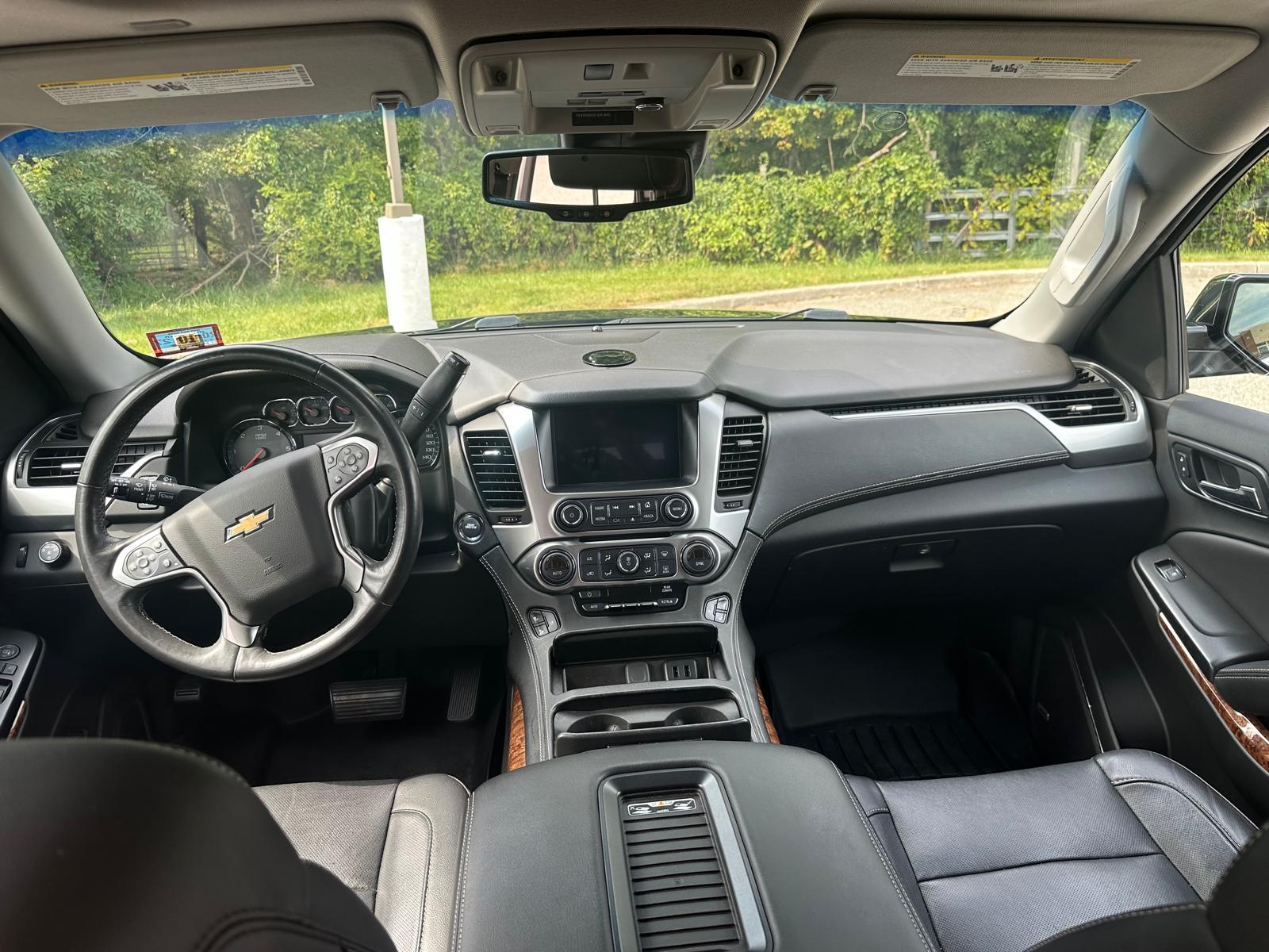 Used 2018 Chevrolet Tahoe Premier AWD/4WD image 21