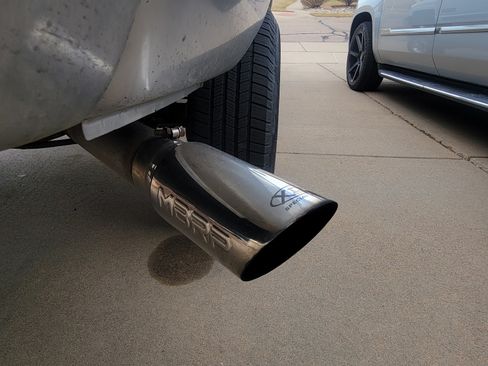 Used 2001 Dodge Ram 2500 Truck 4x4 Quad Cab image 8