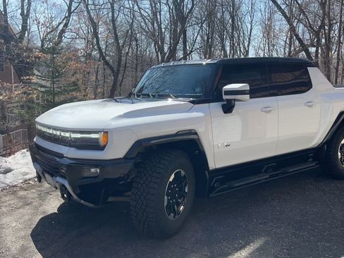Used 2022 GMC Hummer EV Edition 1 image 19