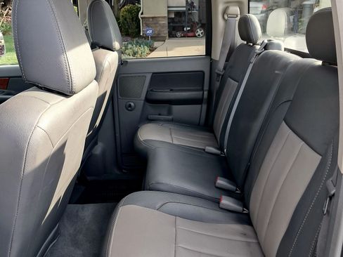 Used 2006 Dodge Ram 1500 Truck SLT w/ Trailer Tow Group image 16