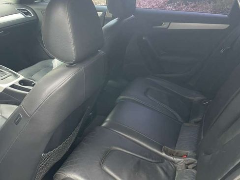 Used 2011 Audi A4 2.0T Premium w/ Bluetooth/Homelink Pkg image 12