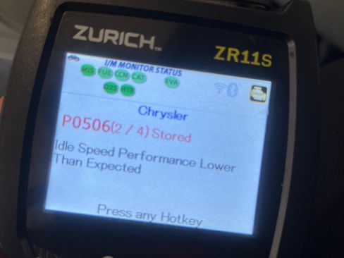 Used 2008 Chrysler PT Cruiser image 13